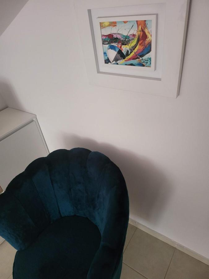 Ferienwohnung Sea View Novalja Exterior foto